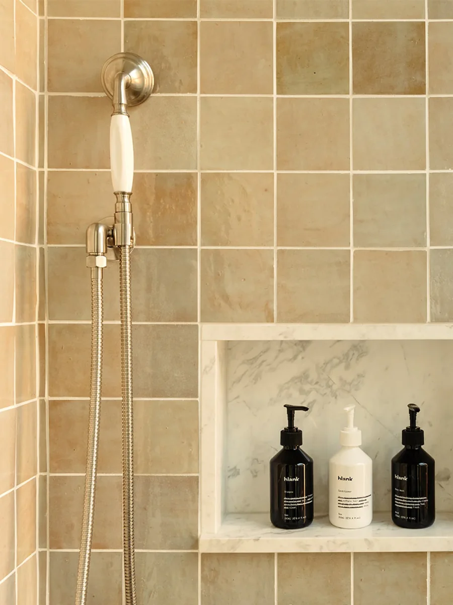 The Blank Shower Set - Image 6