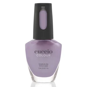 Violet Vibe - Cozy Chic Collection