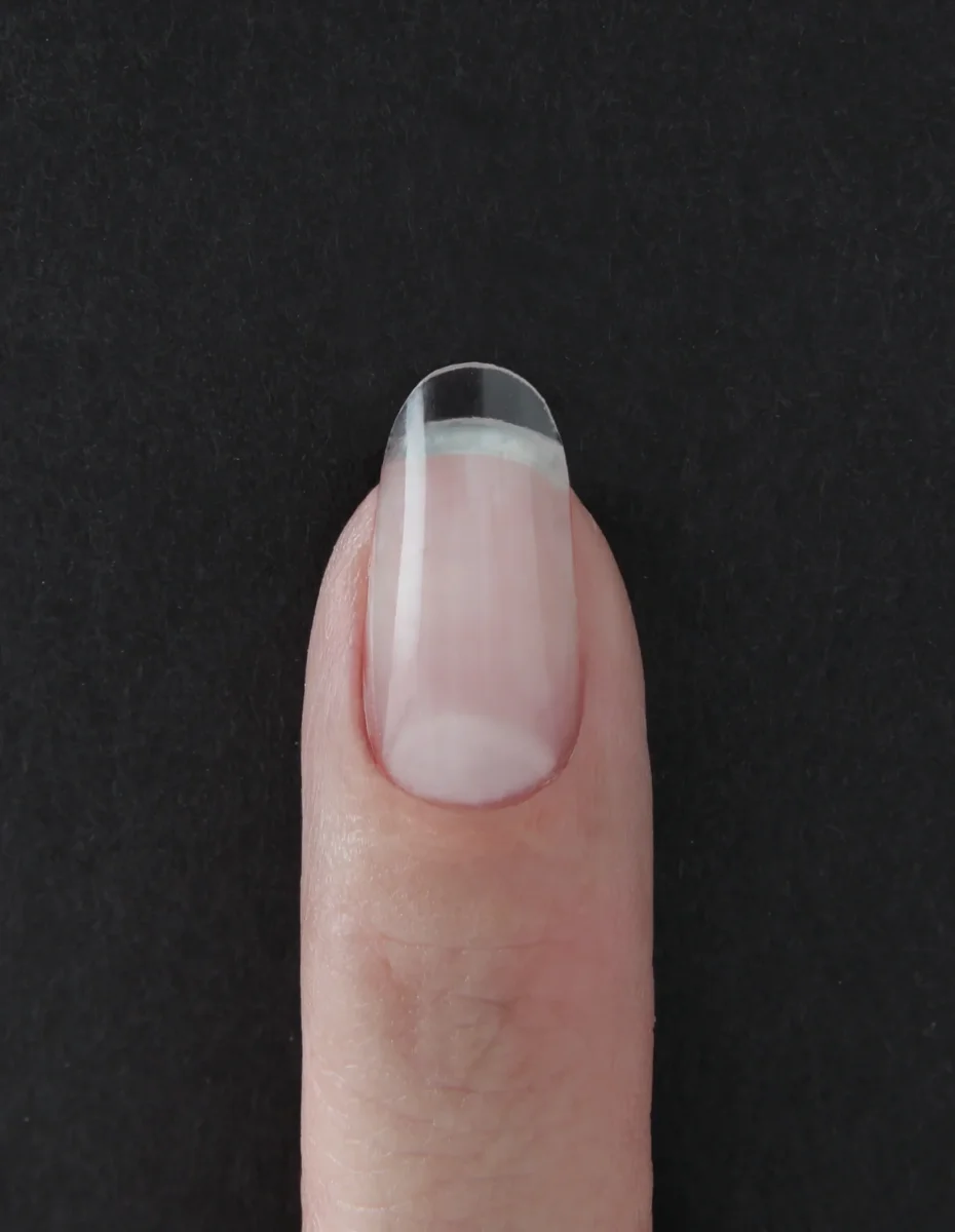 Full Coverage Nail Tips - Short & Sassy - 100 Count - Image 3