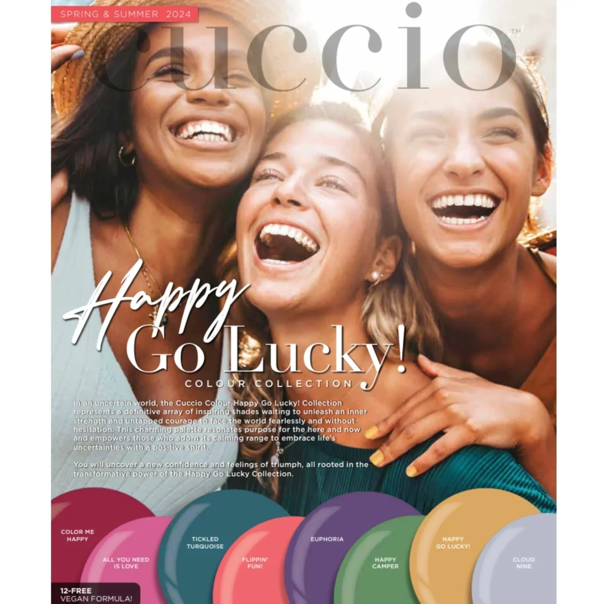 Euphoria - Happy Go Lucky Collection | Spring-Summer 2024 - Image 7