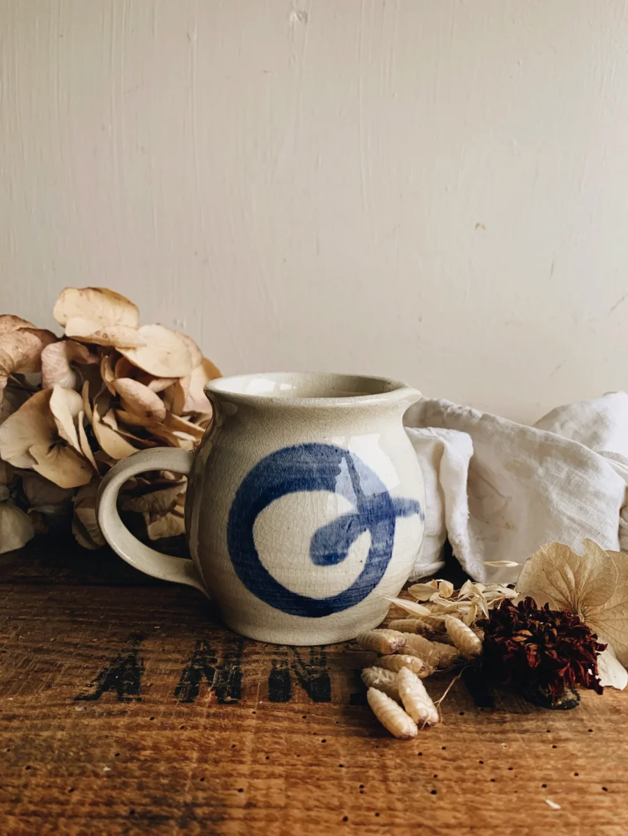 Rustic French Jug - Image 2